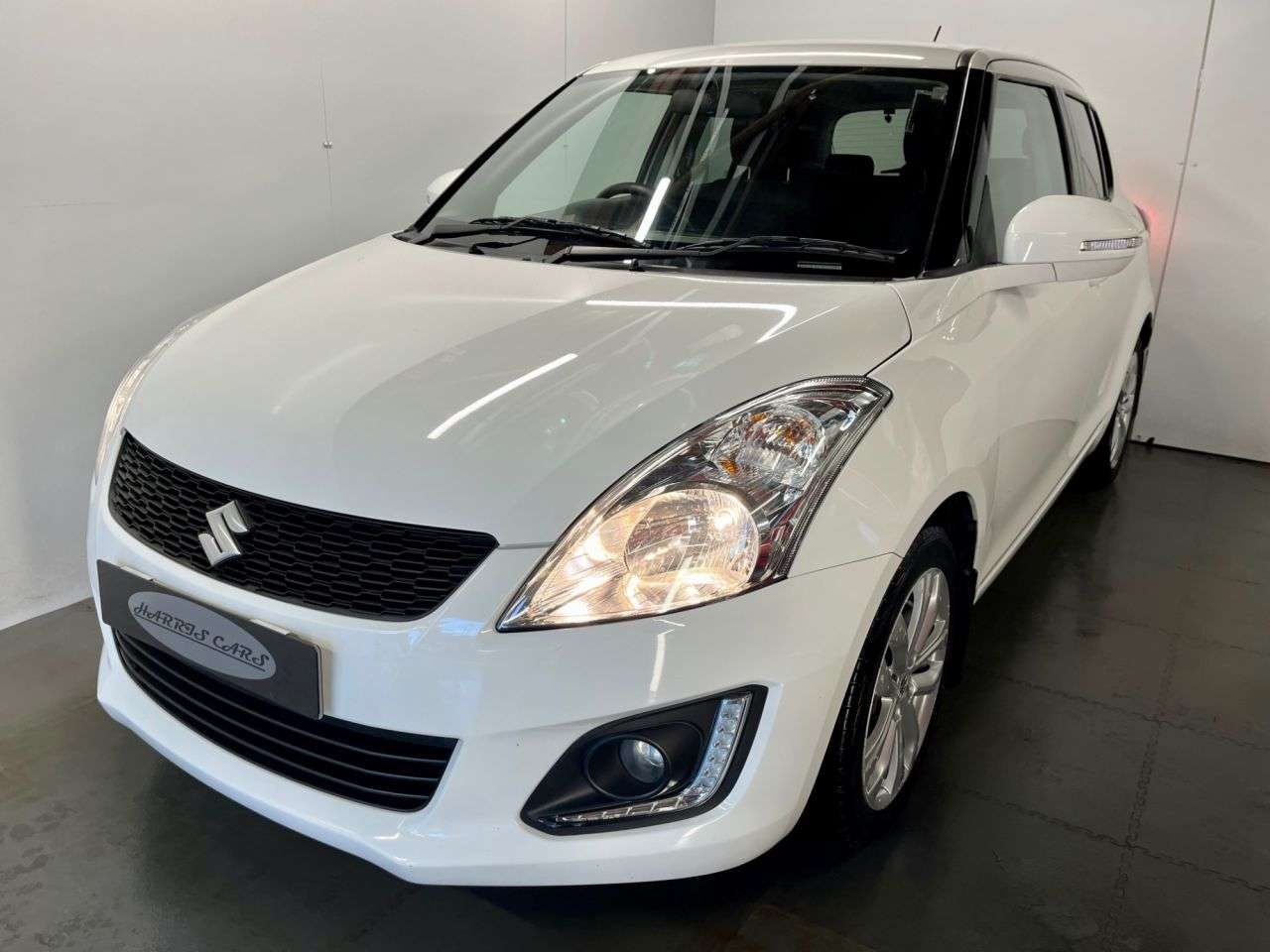 2015 SUZUKI SWIFT 2015 SUZUKI SWIFT