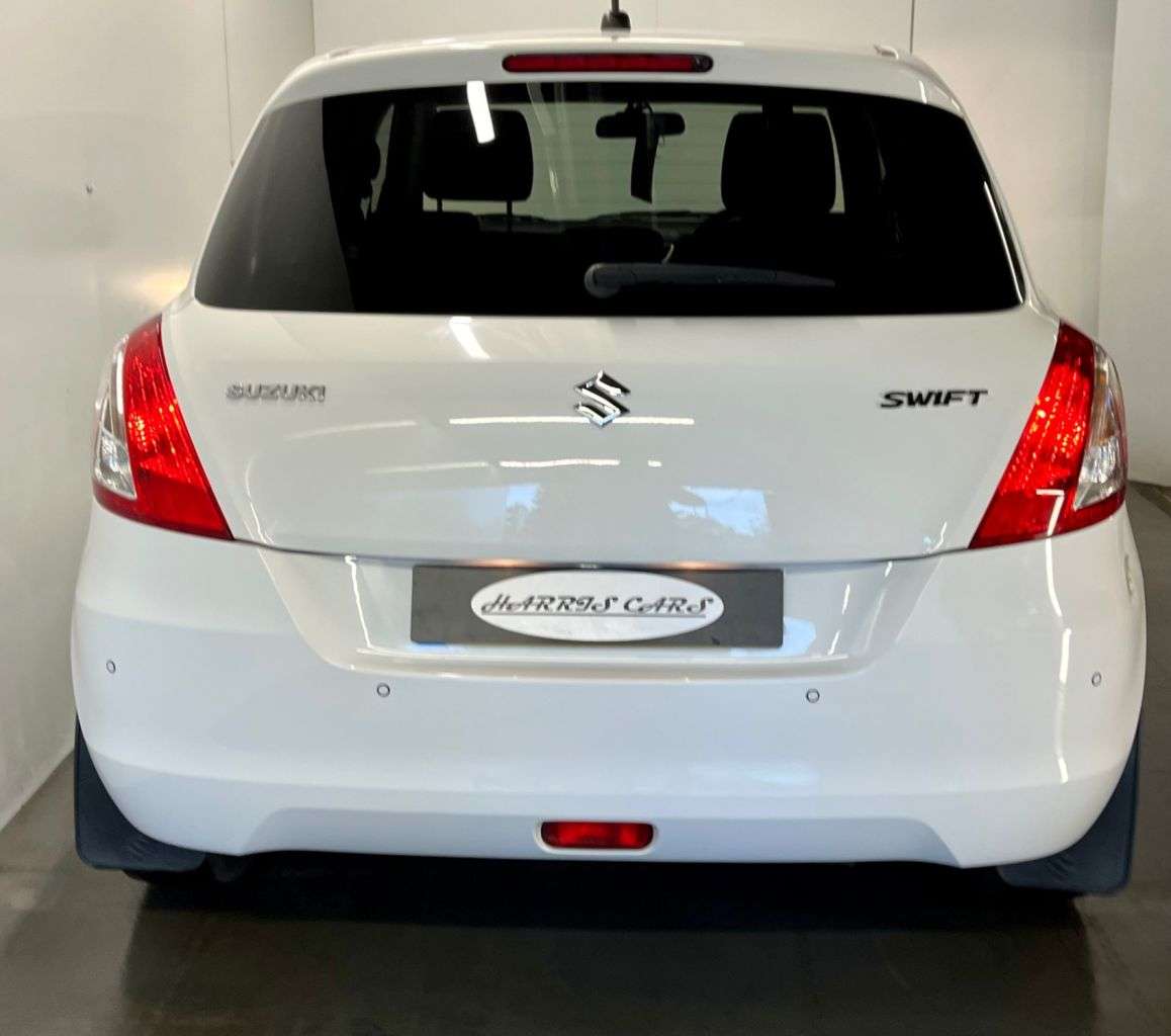 2015 SUZUKI SWIFT 2015 SUZUKI SWIFT