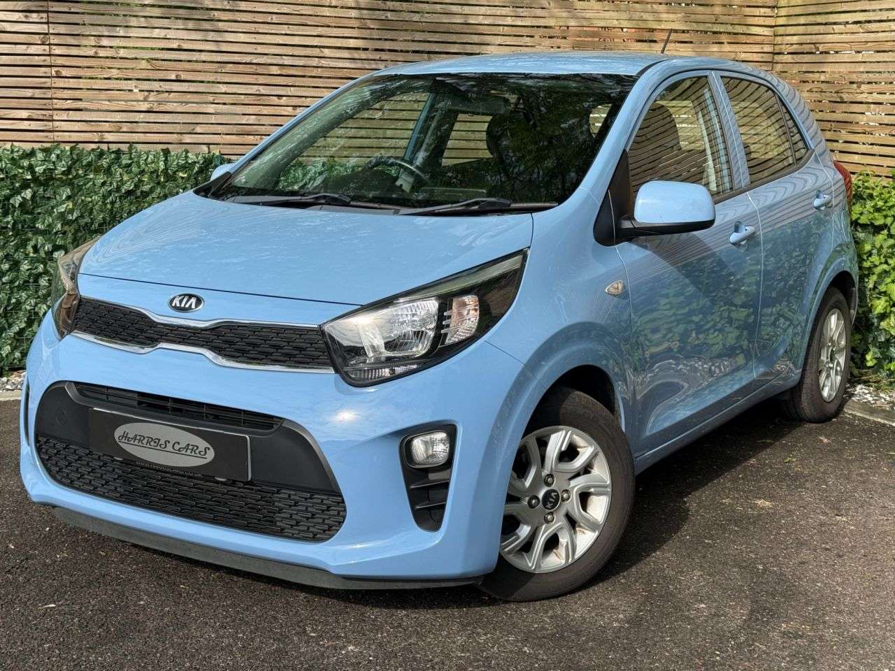 2019 KIA PICANTO 2019 KIA PICANTO