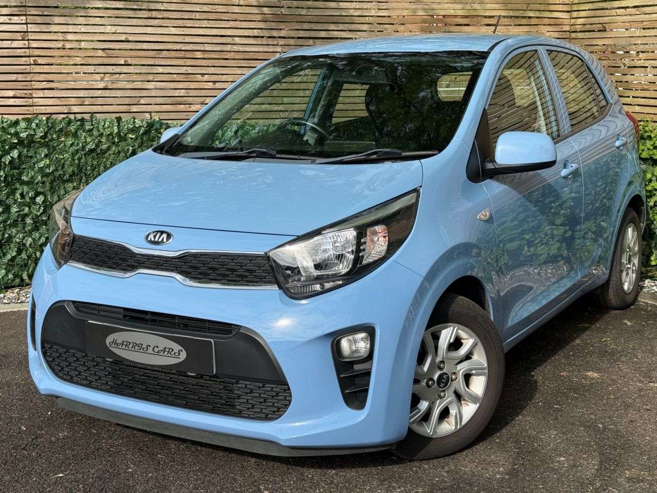 2019 KIA PICANTO 2019 KIA PICANTO