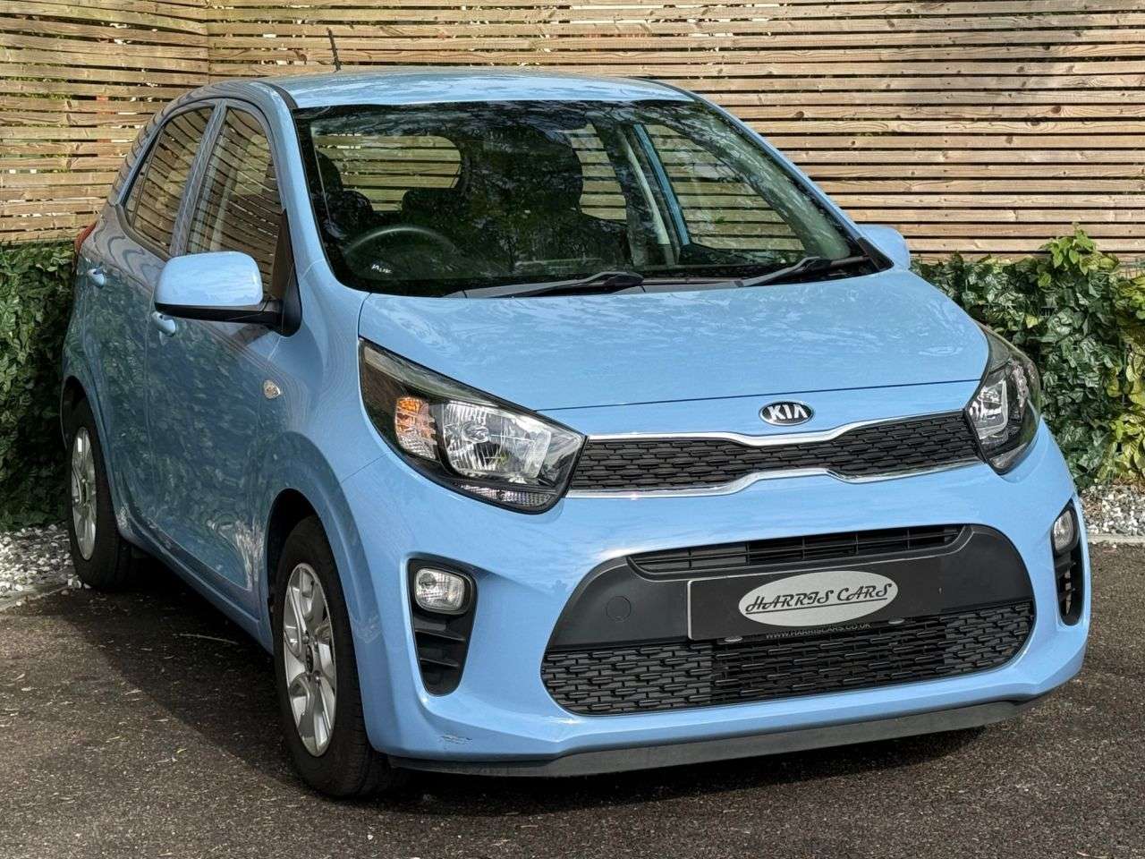 2019 KIA PICANTO 2019 KIA PICANTO