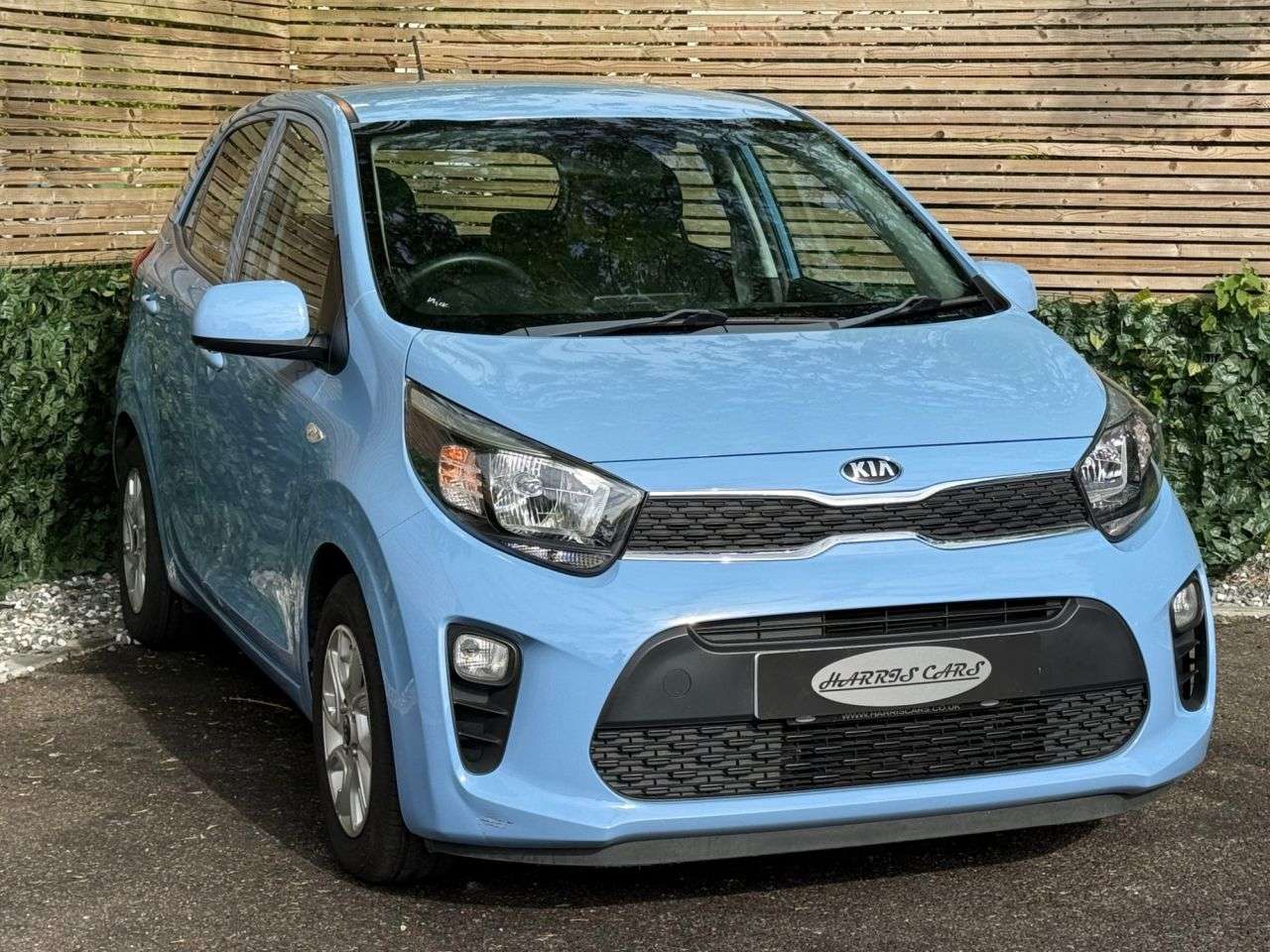 2019 KIA PICANTO 2019 KIA PICANTO