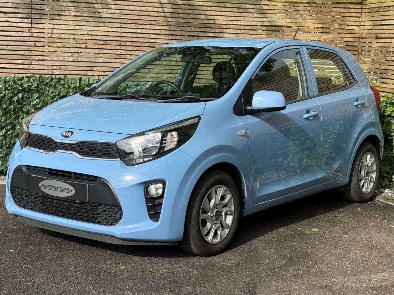 2019 KIA PICANTO 2019 KIA PICANTO