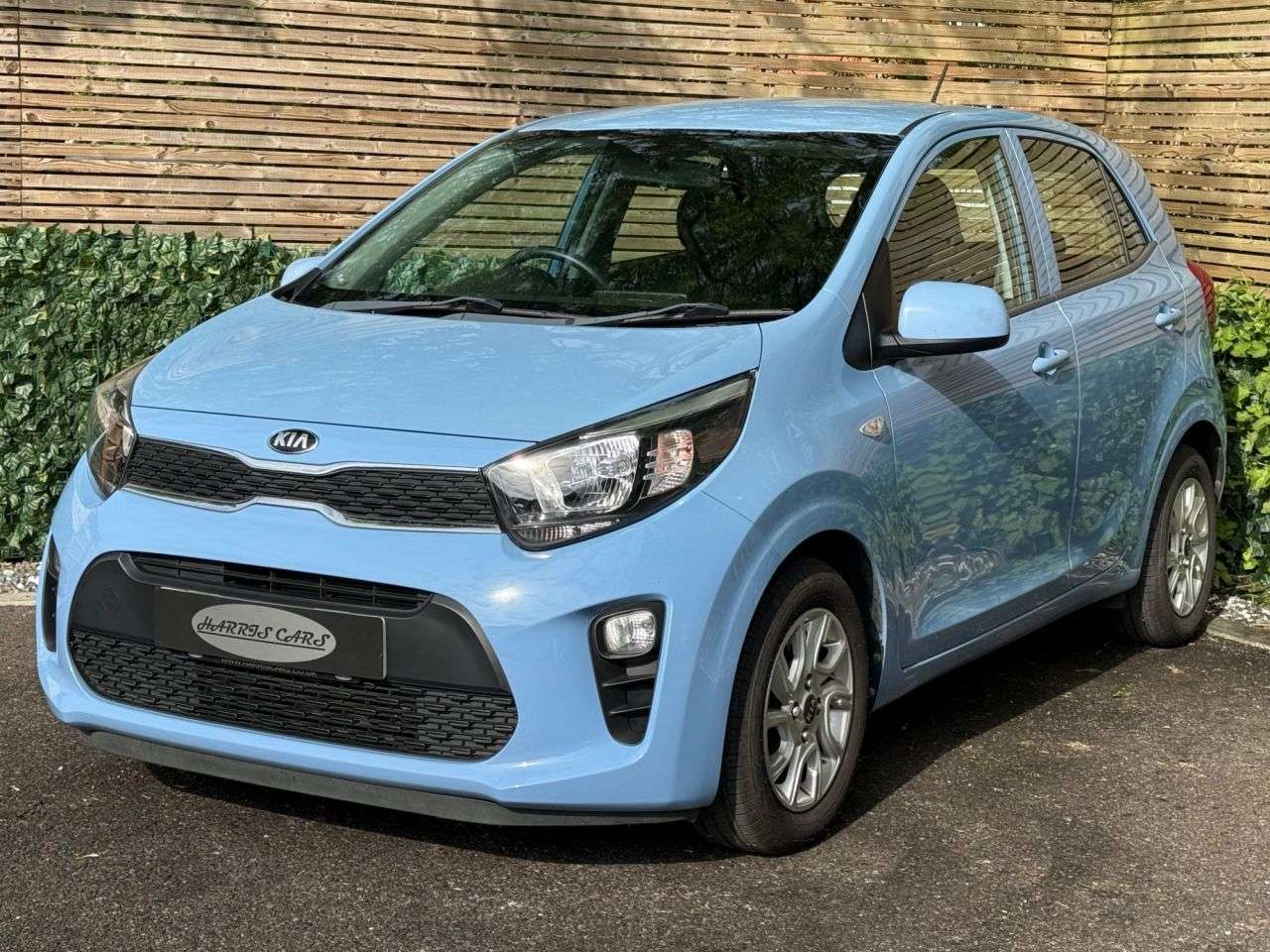 2019 KIA PICANTO 2019 KIA PICANTO