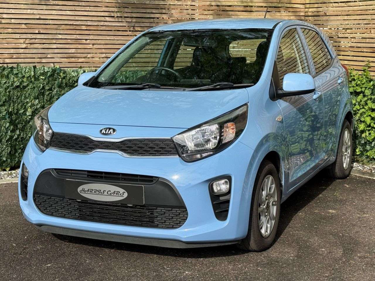 2019 KIA PICANTO 2019 KIA PICANTO