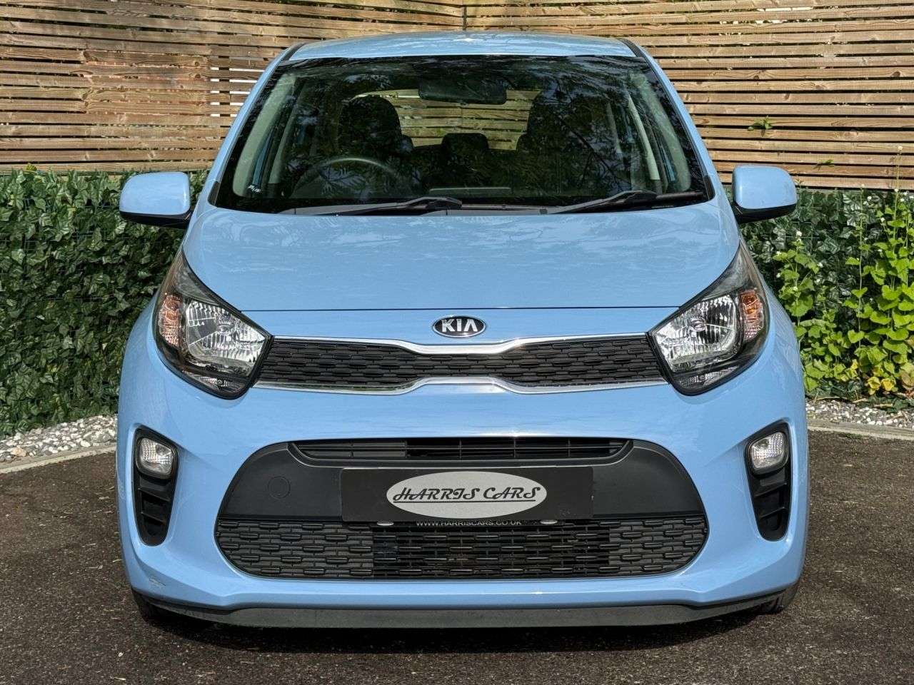 2019 KIA PICANTO 2019 KIA PICANTO