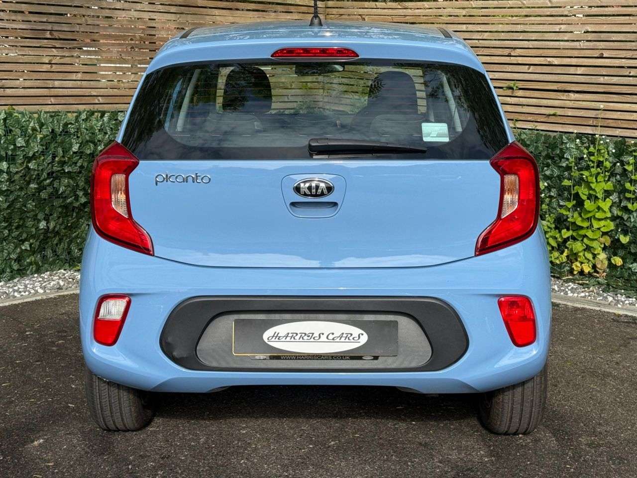 2019 KIA PICANTO 2019 KIA PICANTO