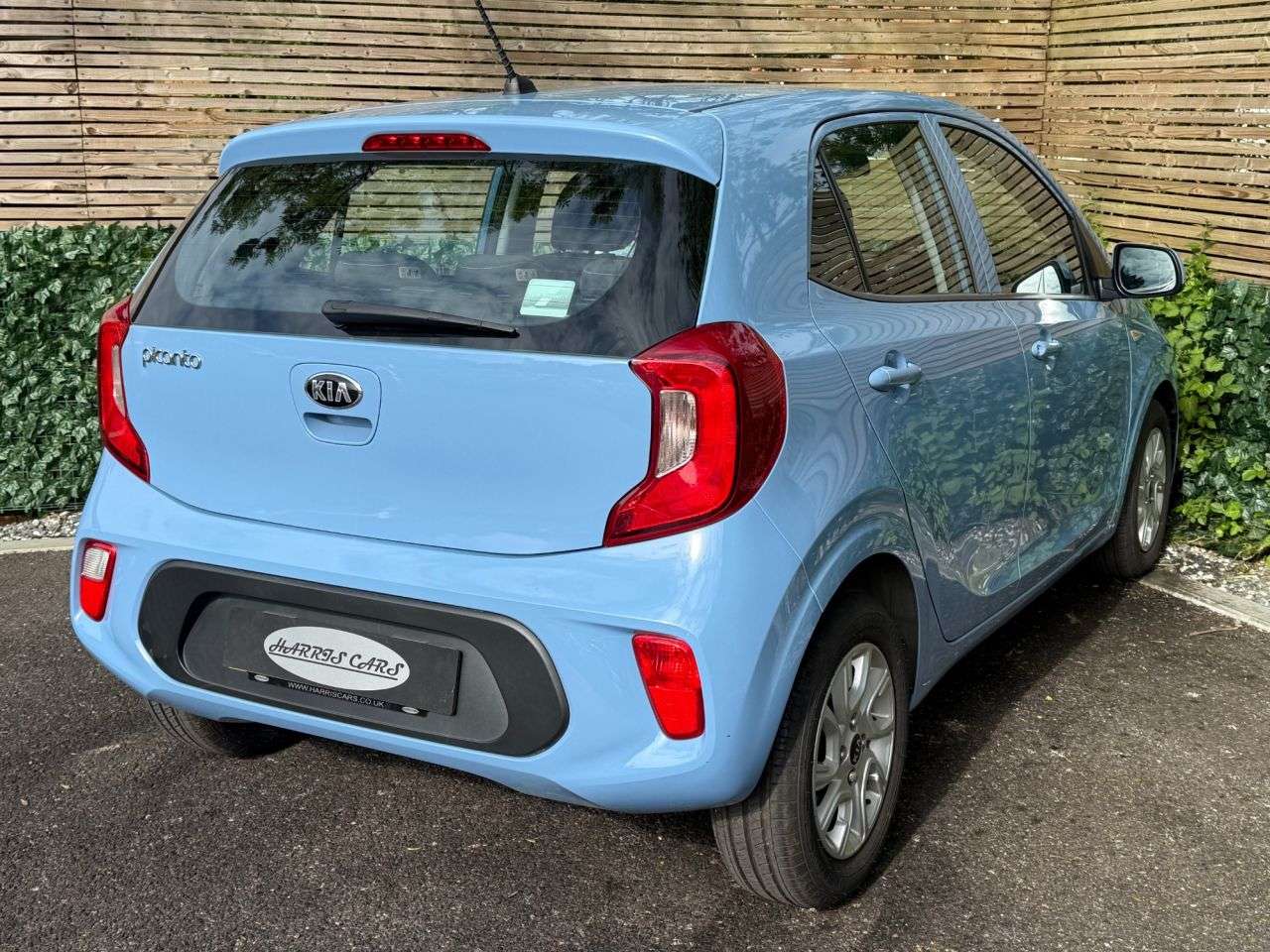 2019 KIA PICANTO 2019 KIA PICANTO