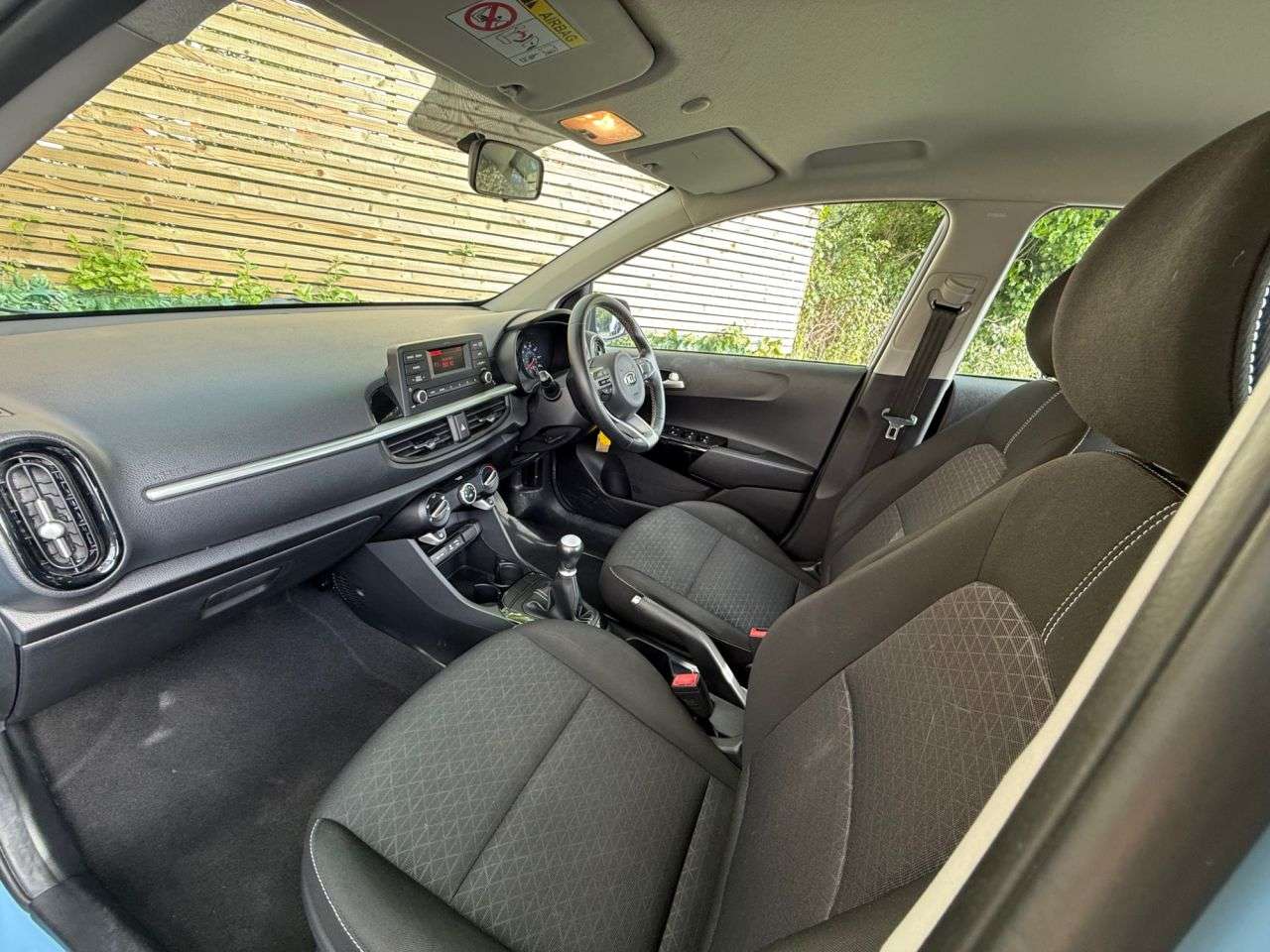 2019 KIA PICANTO 2019 KIA PICANTO