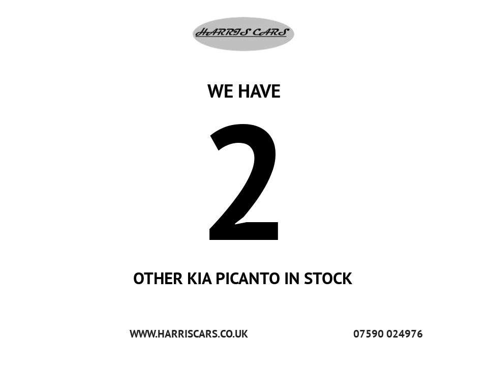 2019 KIA PICANTO 2019 KIA PICANTO
