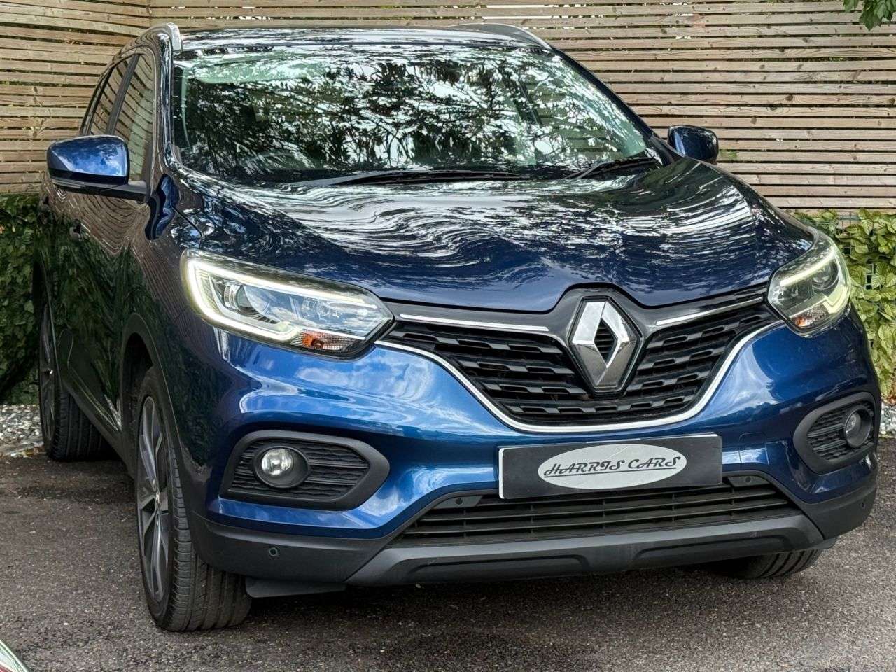 2019 RENAULT KADJAR 2019 RENAULT KADJAR