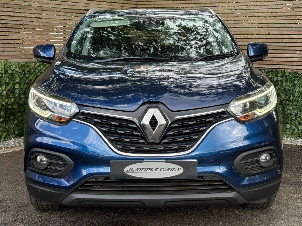2019 RENAULT KADJAR 2019 RENAULT KADJAR