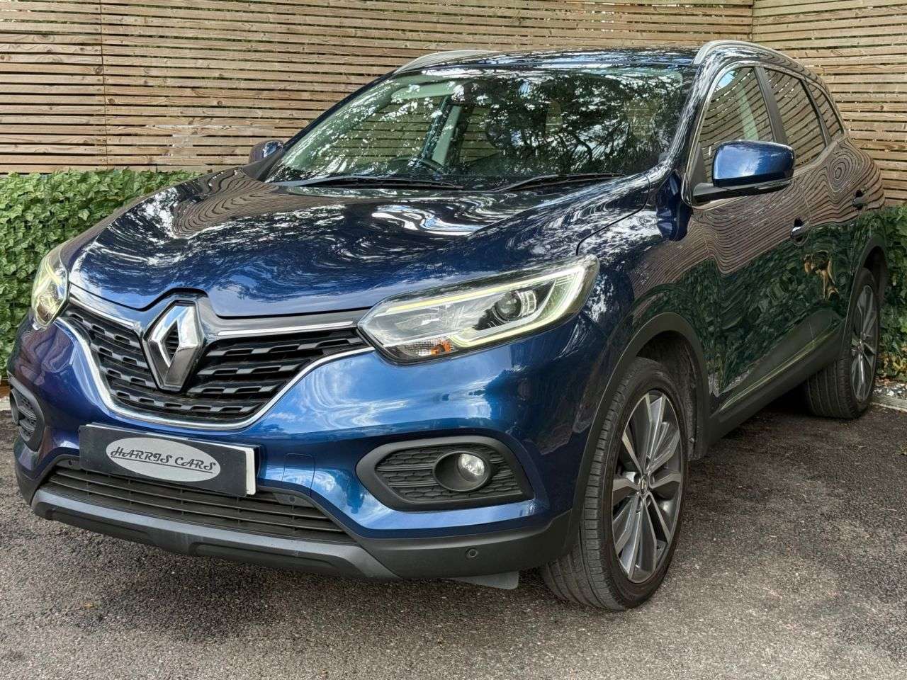 2019 RENAULT KADJAR 2019 RENAULT KADJAR