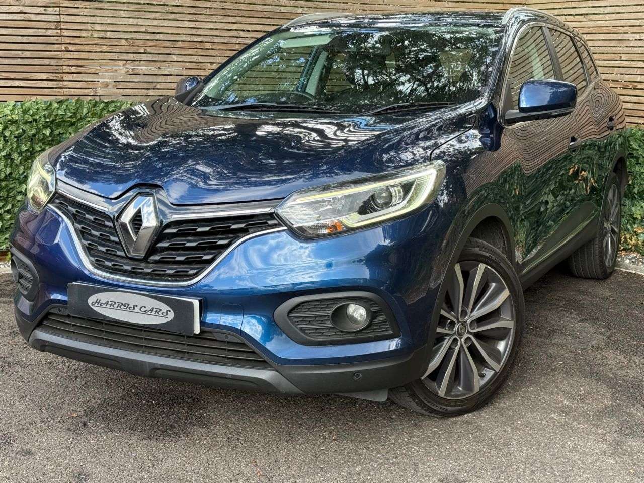 2019 RENAULT KADJAR 2019 RENAULT KADJAR
