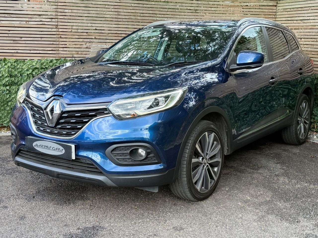 2019 RENAULT KADJAR 2019 RENAULT KADJAR