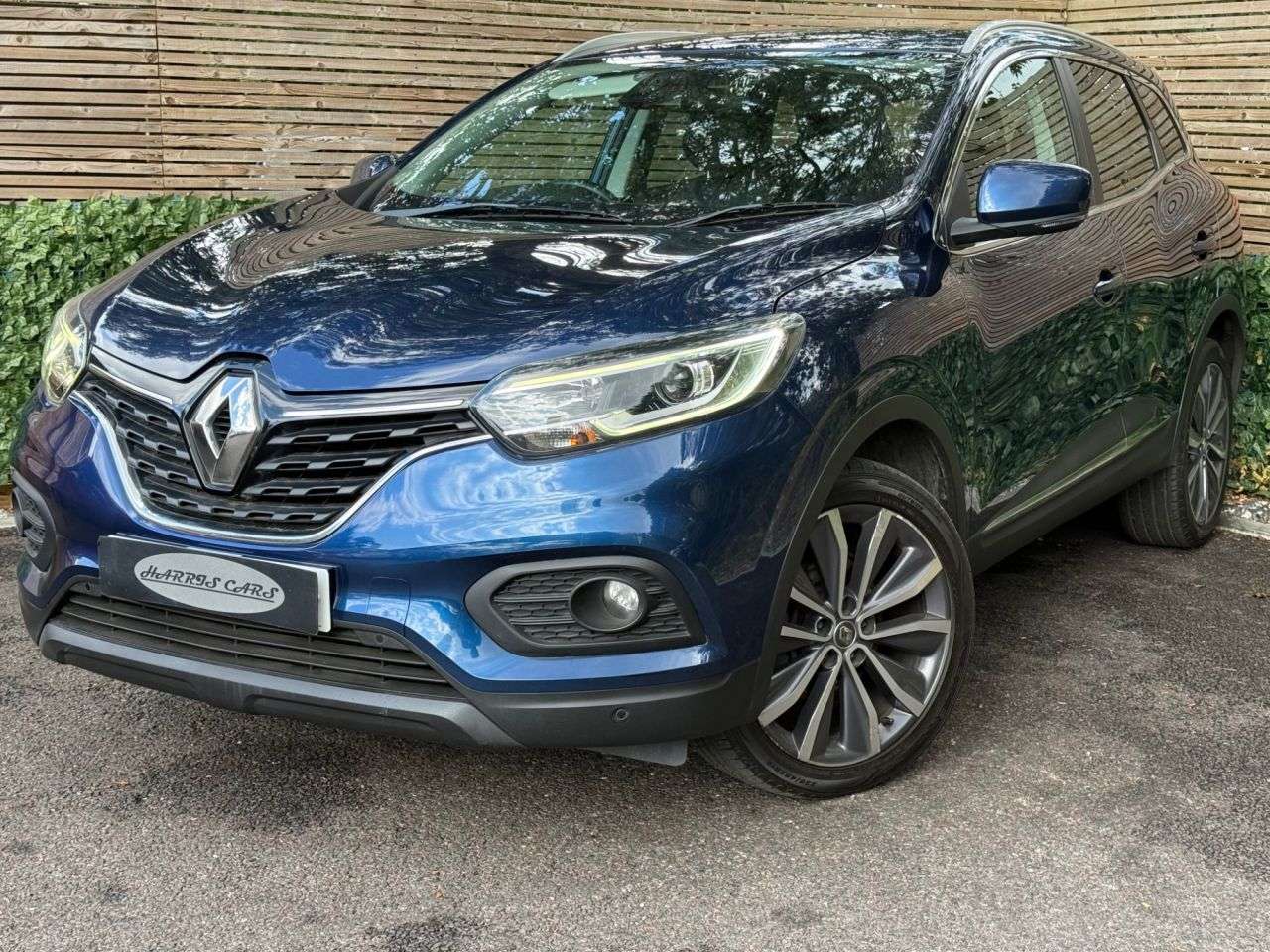2019 RENAULT KADJAR 2019 RENAULT KADJAR