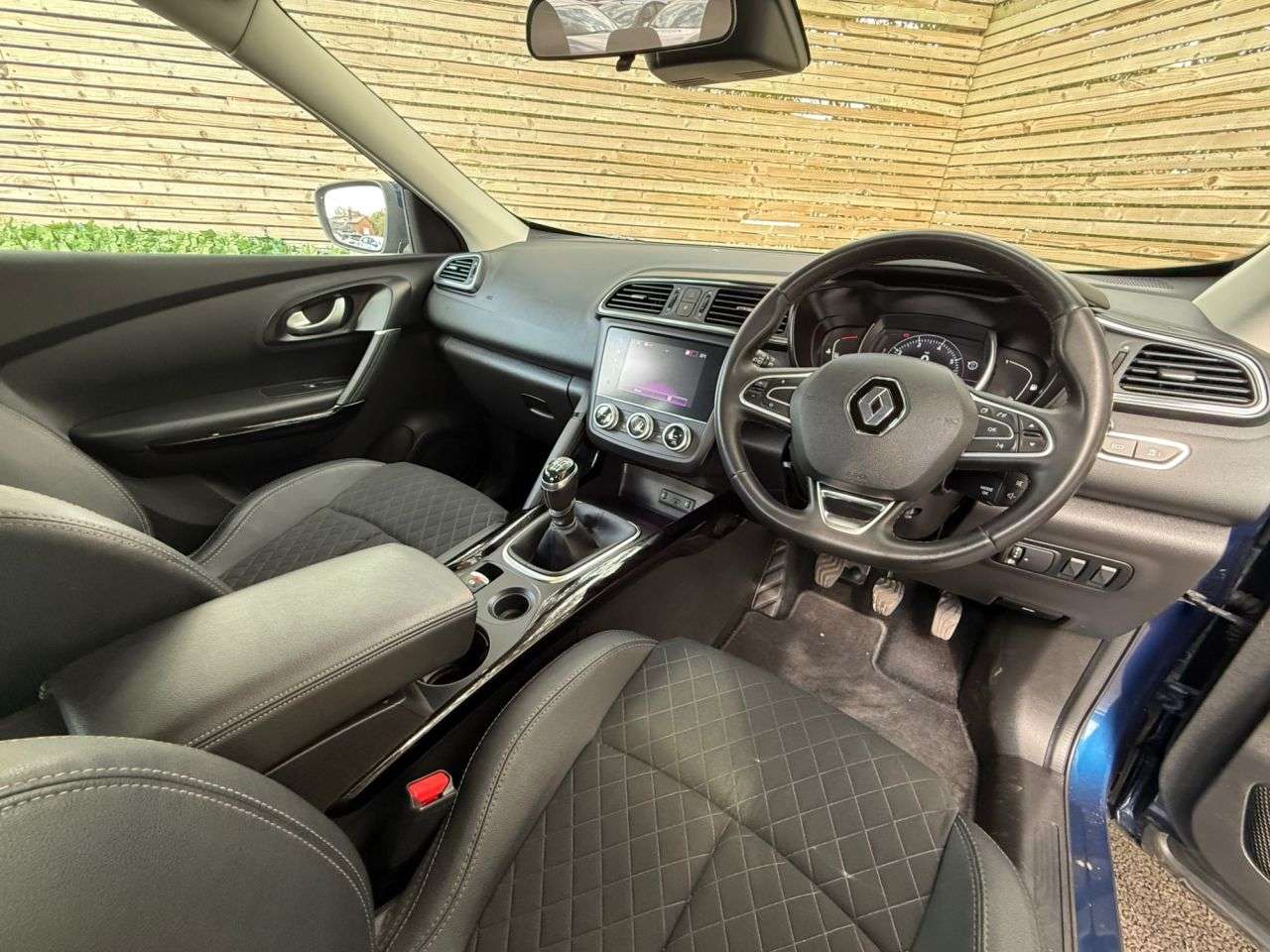 2019 RENAULT KADJAR 2019 RENAULT KADJAR