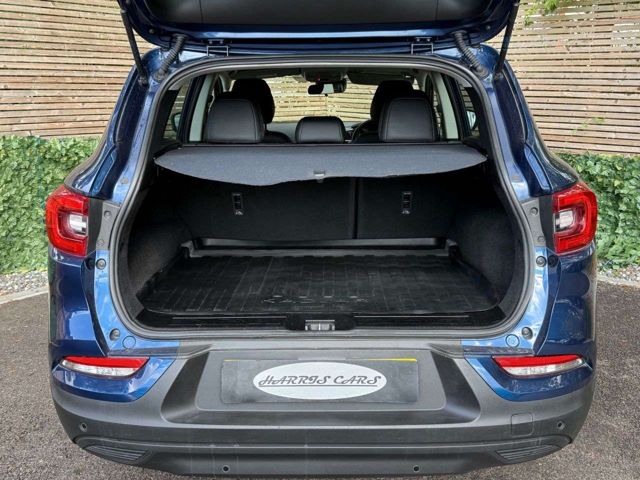 2019 RENAULT KADJAR 2019 RENAULT KADJAR