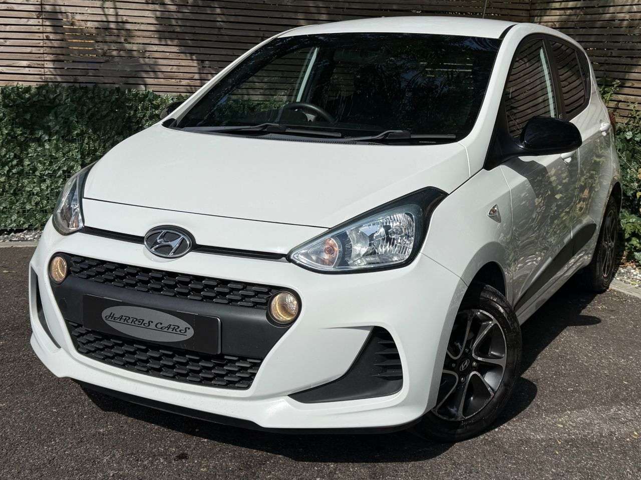 2018 HYUNDAI I10 2018 HYUNDAI I10
