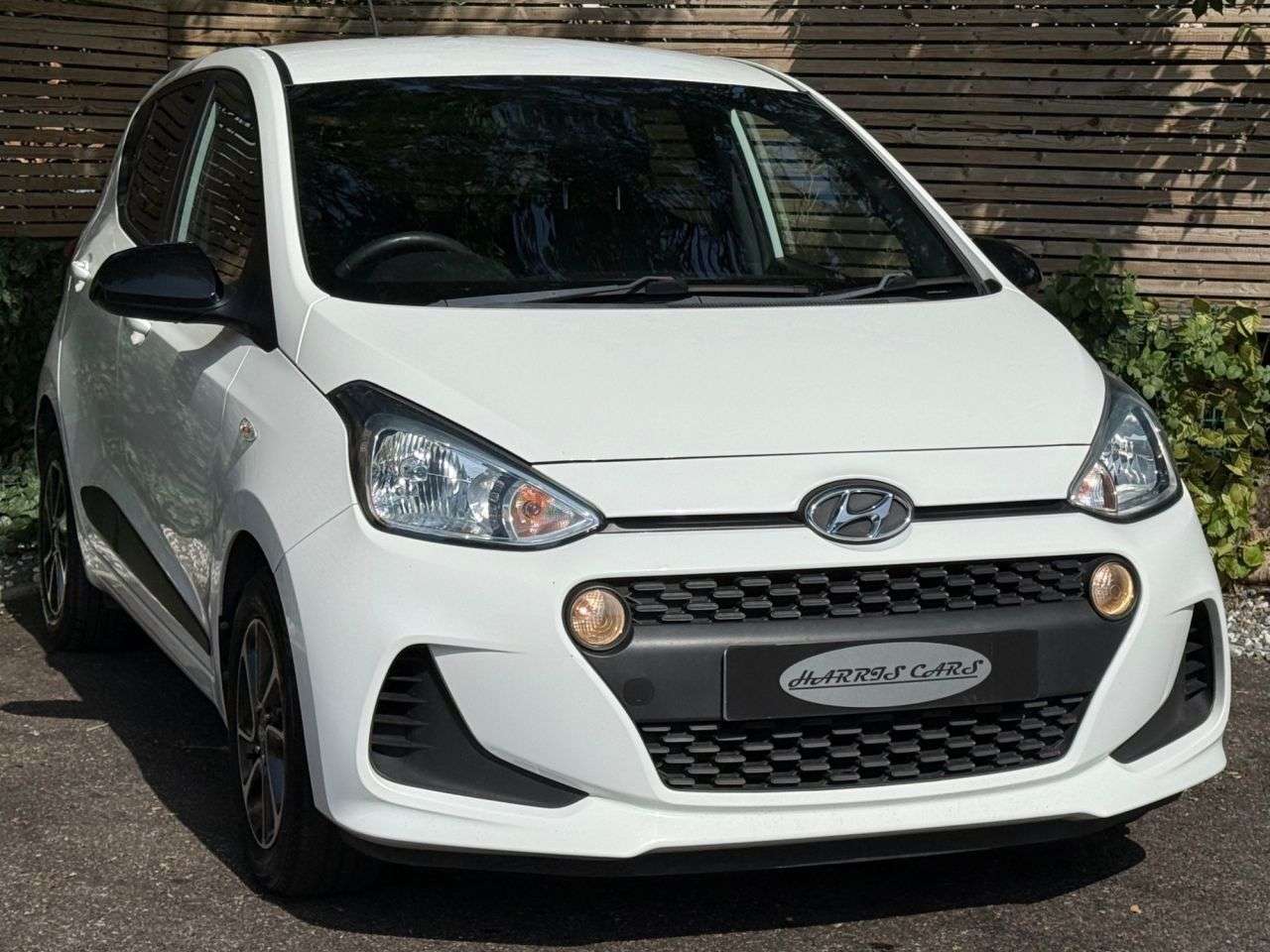 2018 HYUNDAI I10 2018 HYUNDAI I10