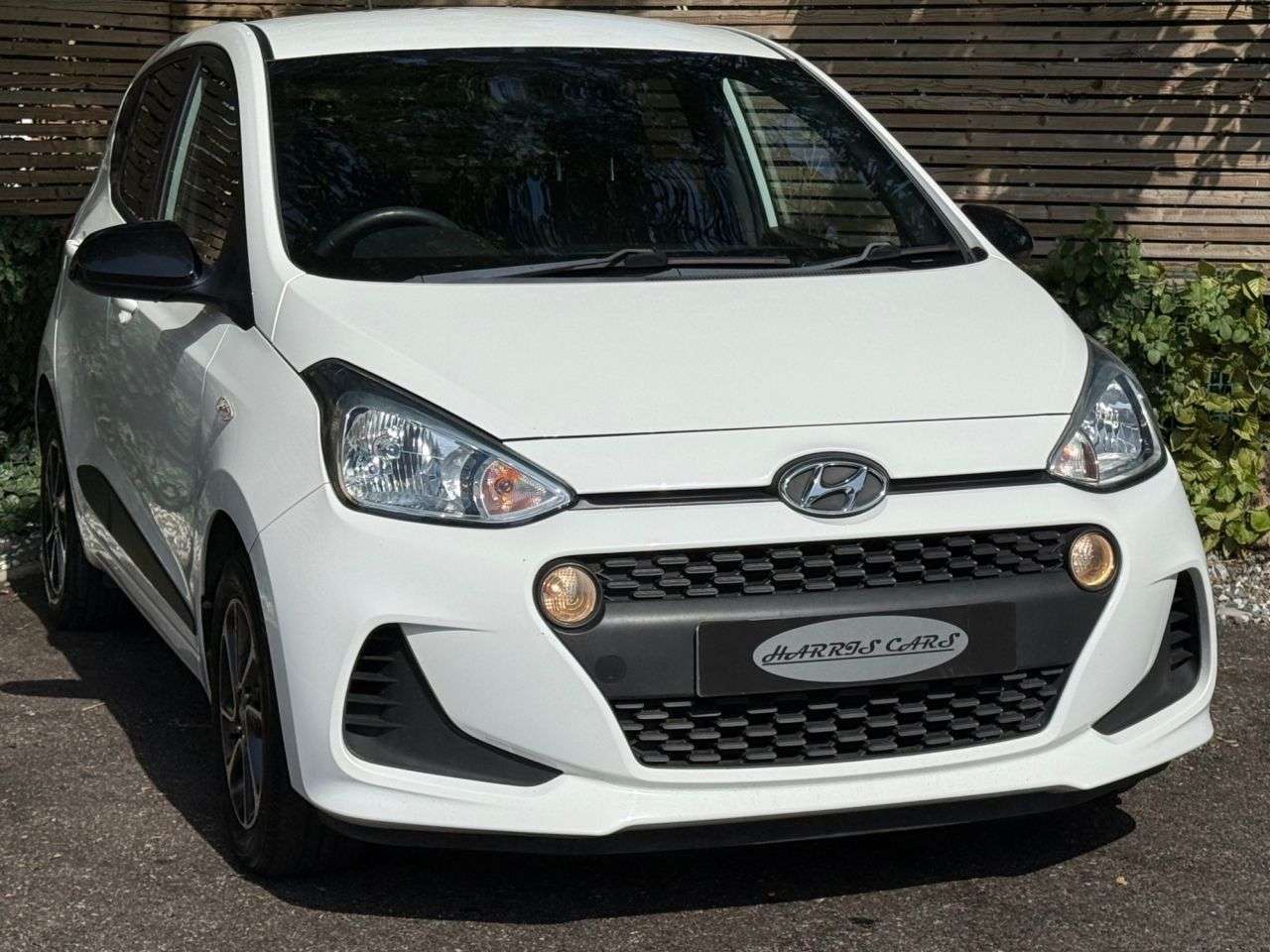 2018 HYUNDAI I10 2018 HYUNDAI I10