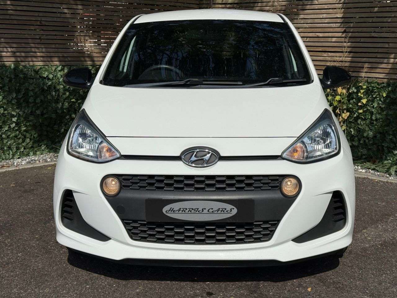 2018 HYUNDAI I10 2018 HYUNDAI I10