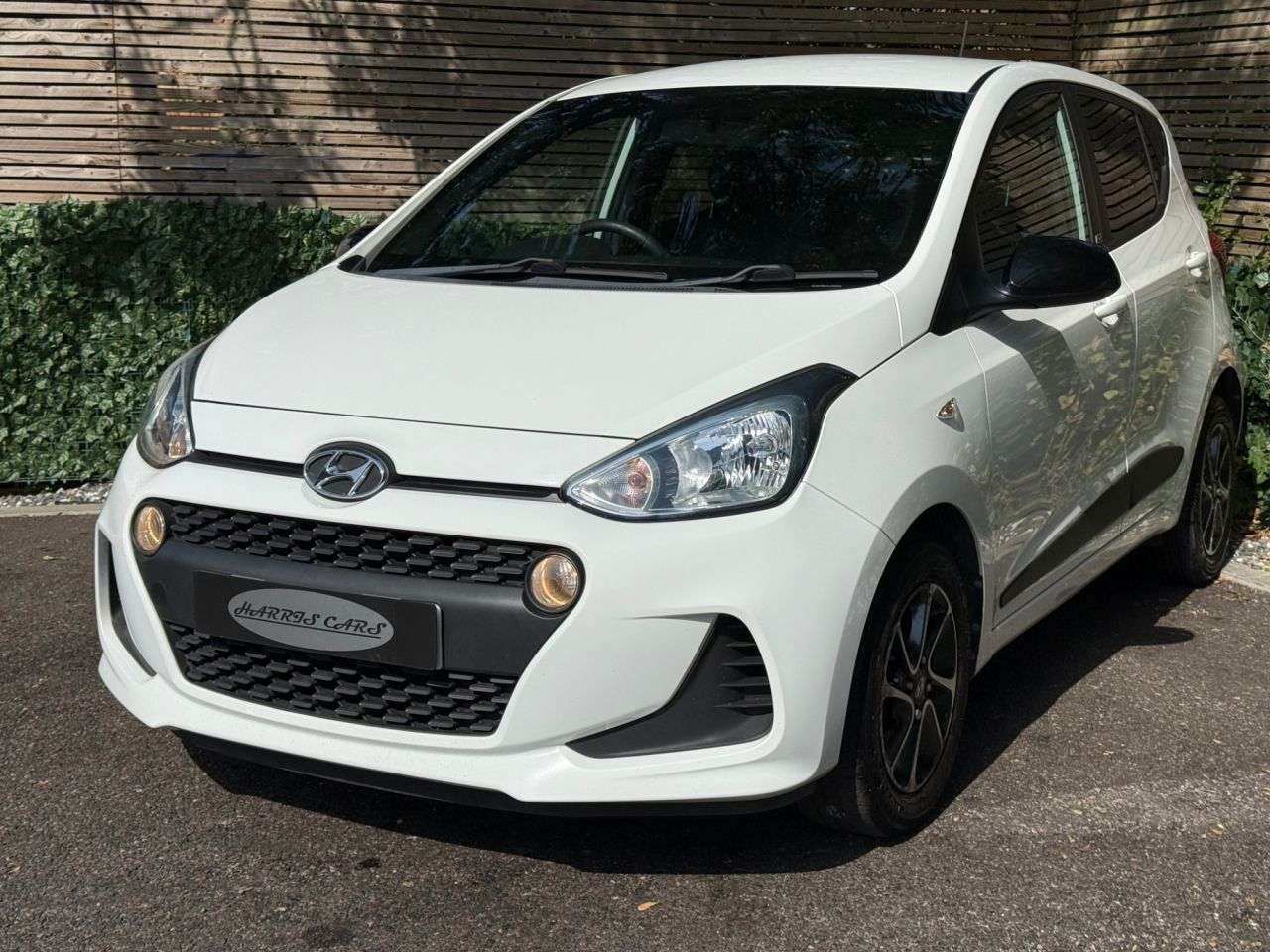 2018 HYUNDAI I10 2018 HYUNDAI I10