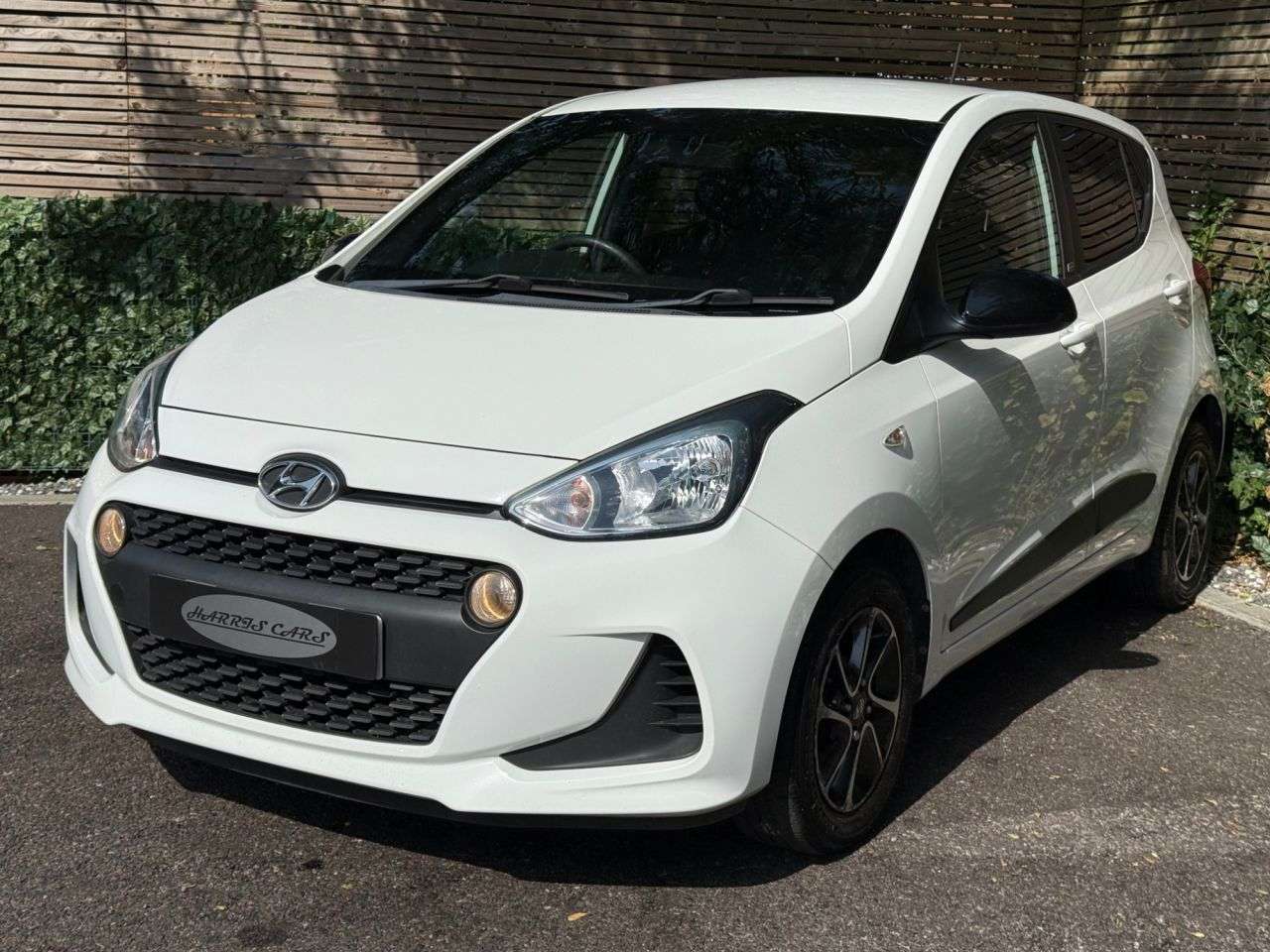2018 HYUNDAI I10 2018 HYUNDAI I10