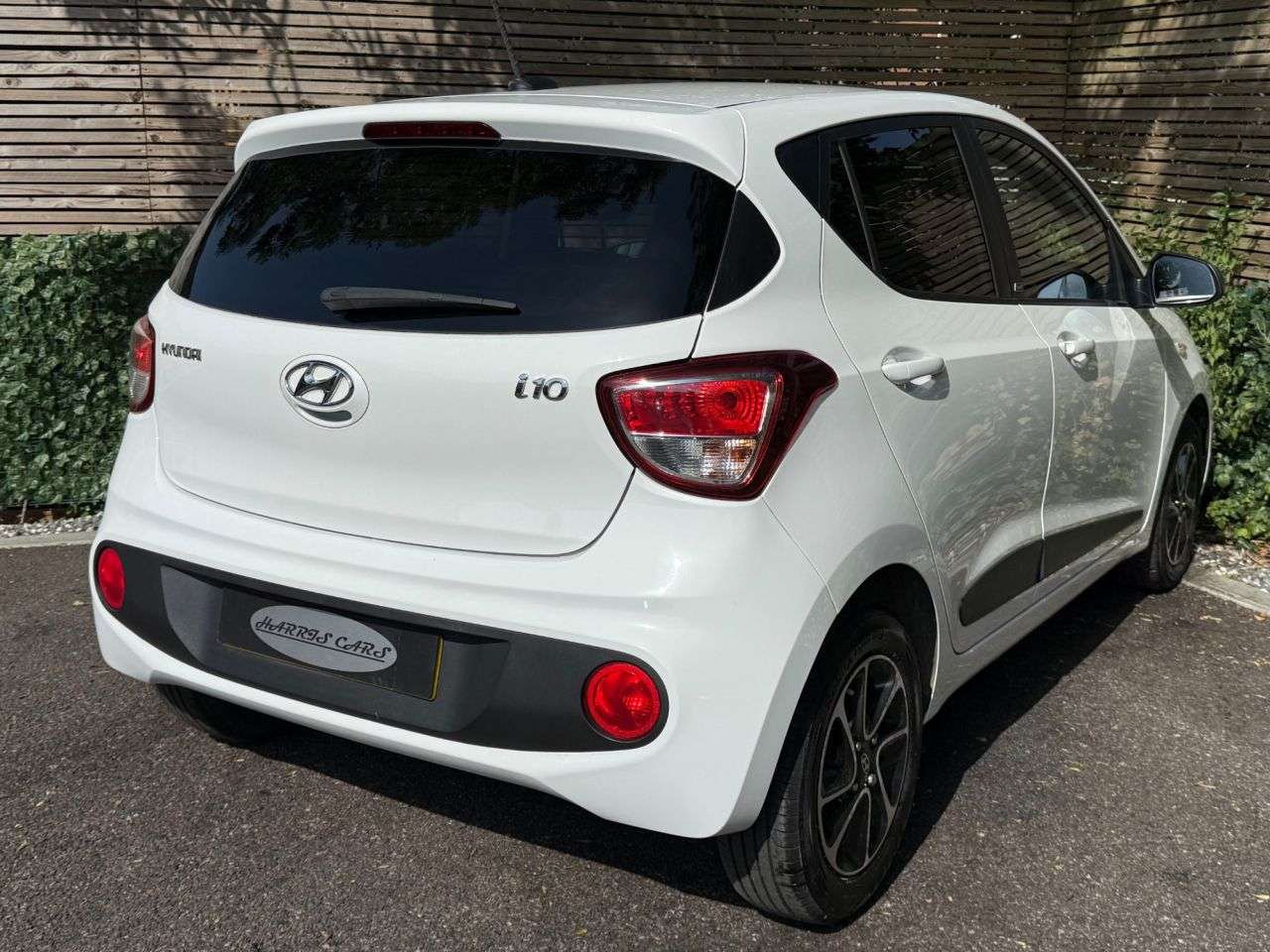 2018 HYUNDAI I10 2018 HYUNDAI I10