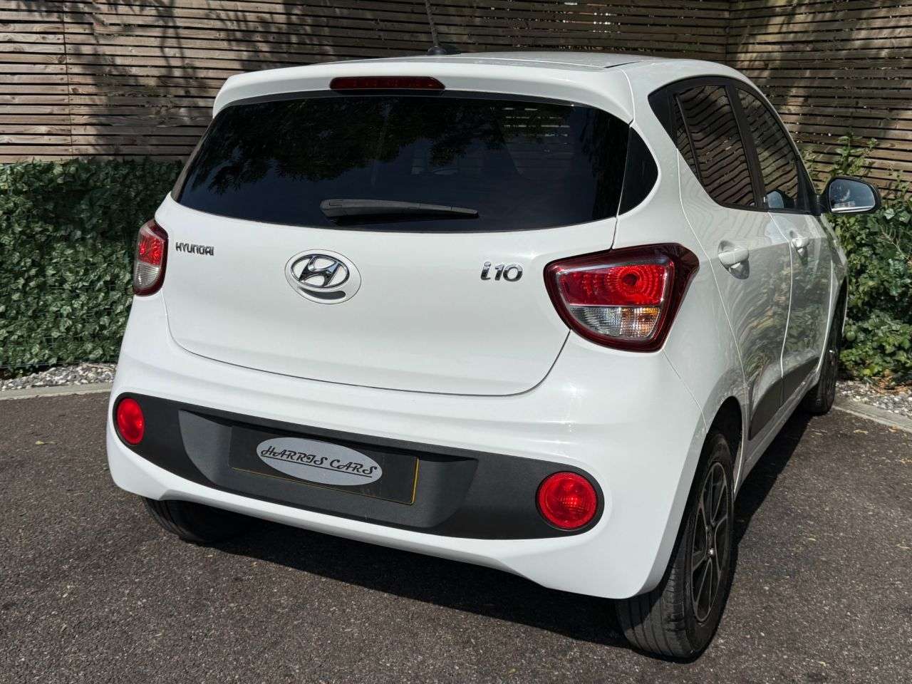 2018 HYUNDAI I10 2018 HYUNDAI I10