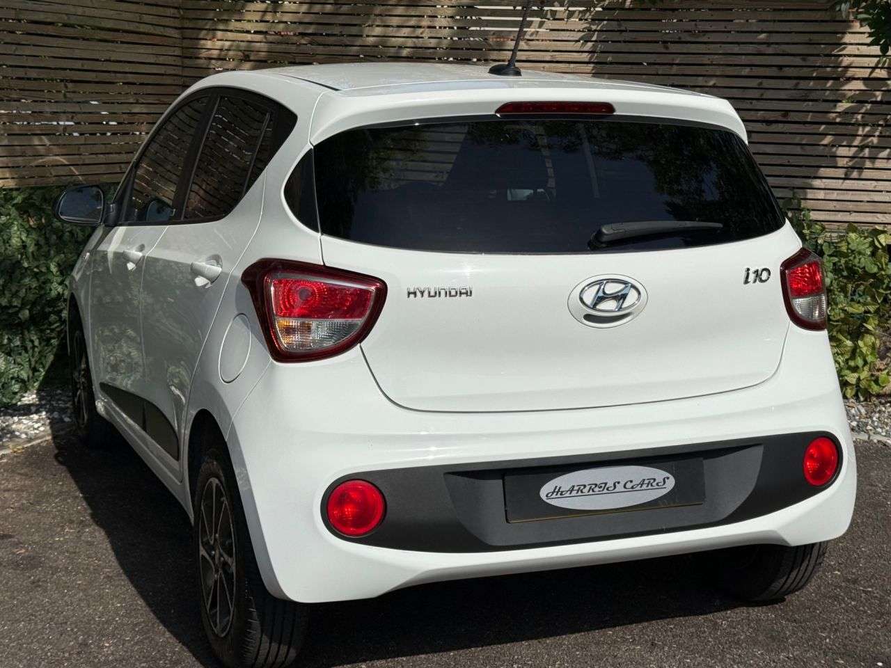 2018 HYUNDAI I10 2018 HYUNDAI I10