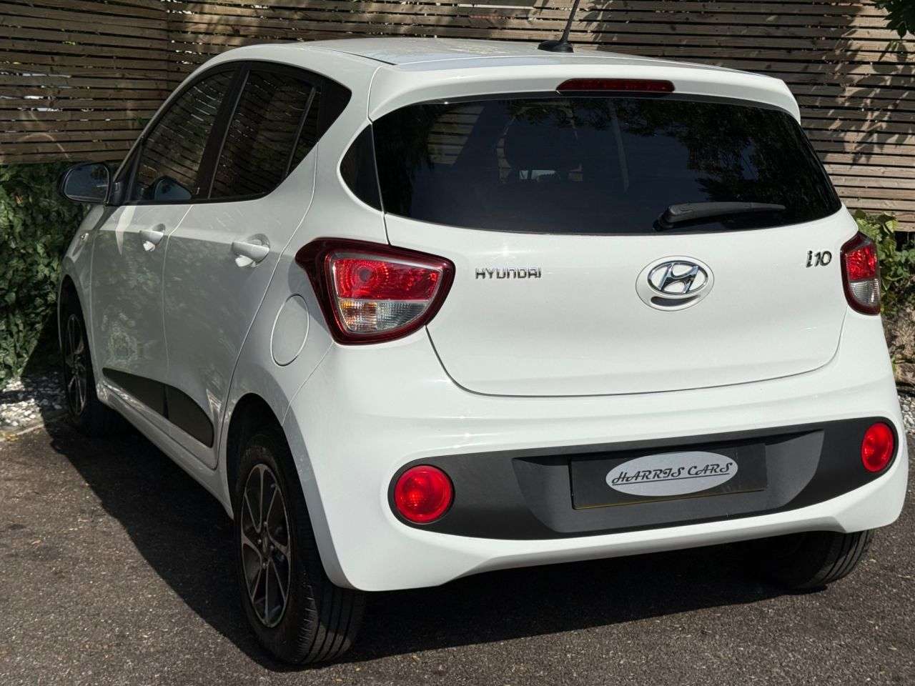 2018 HYUNDAI I10 2018 HYUNDAI I10