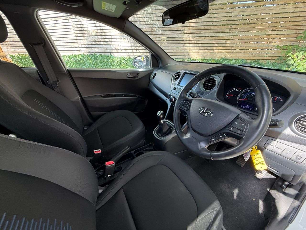 2018 HYUNDAI I10 2018 HYUNDAI I10