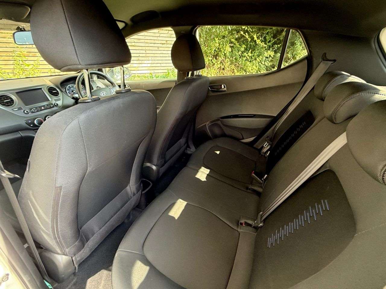 2018 HYUNDAI I10 2018 HYUNDAI I10