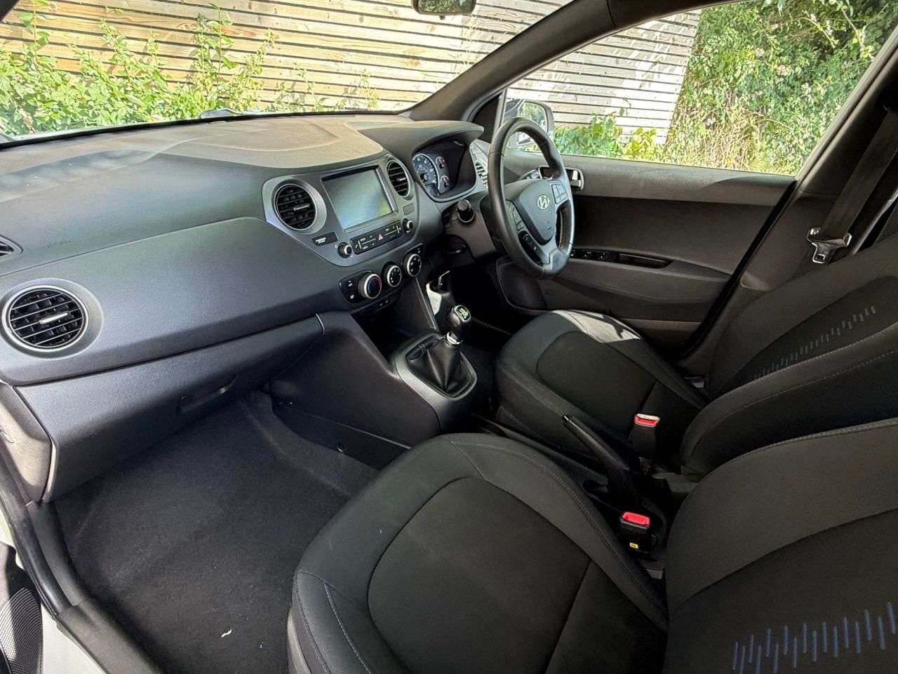 2018 HYUNDAI I10 2018 HYUNDAI I10
