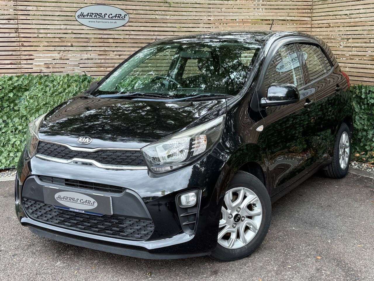 2017 KIA PICANTO 2017 KIA PICANTO