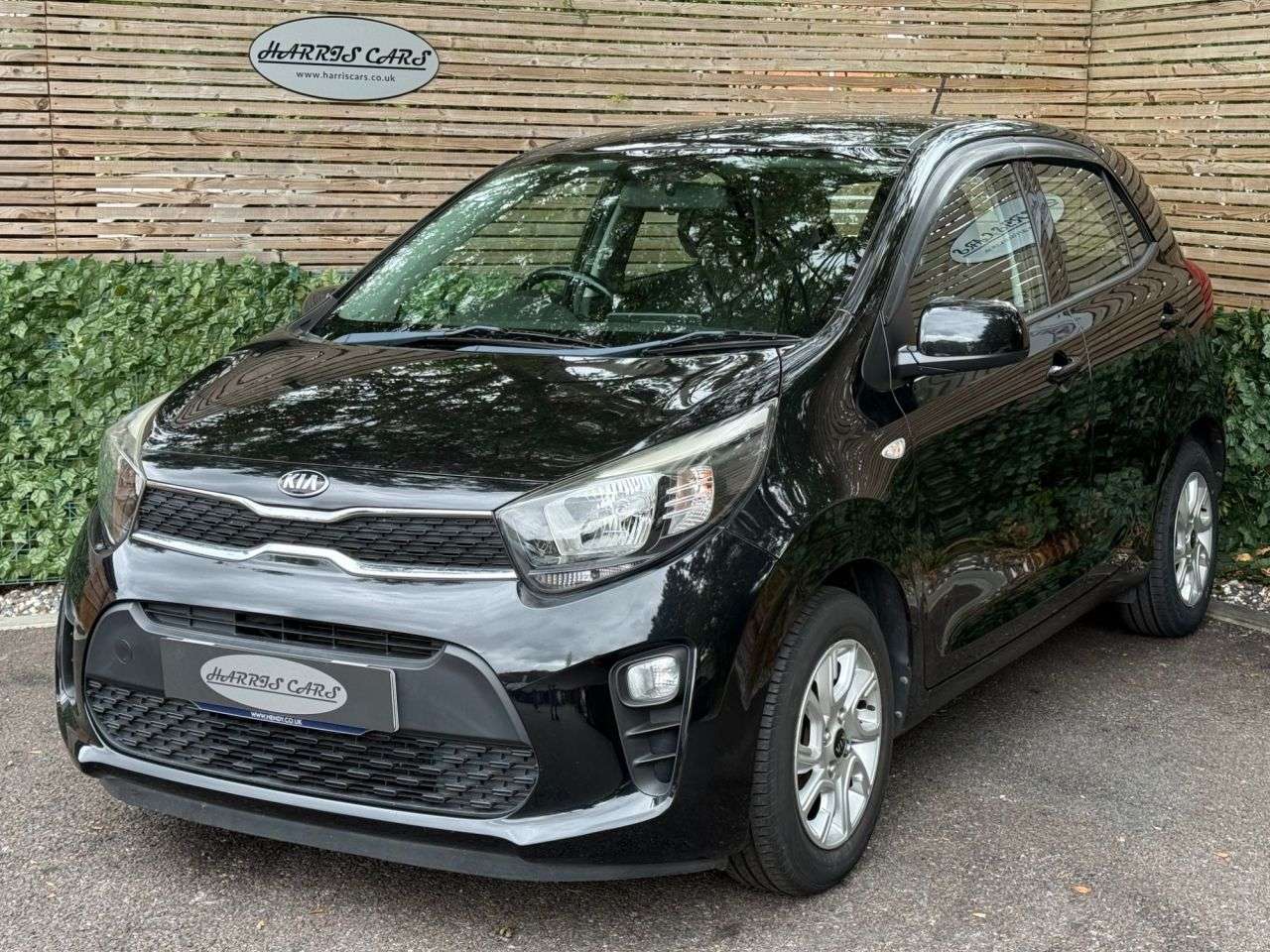 2017 KIA PICANTO 2017 KIA PICANTO