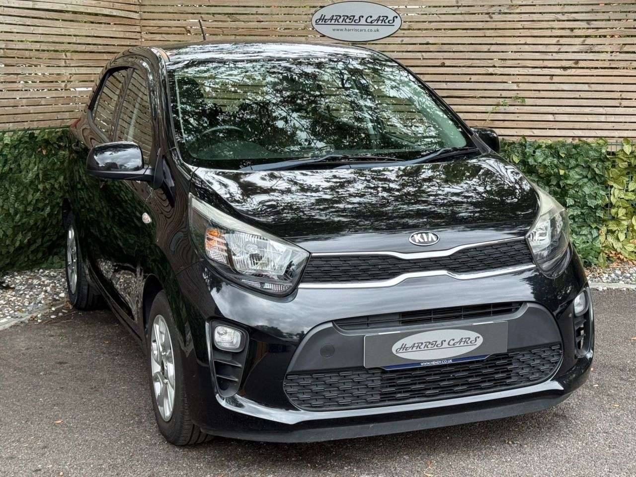 2017 KIA PICANTO 2017 KIA PICANTO