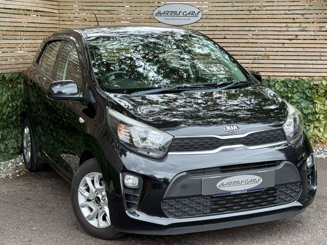2017 KIA PICANTO 2017 KIA PICANTO