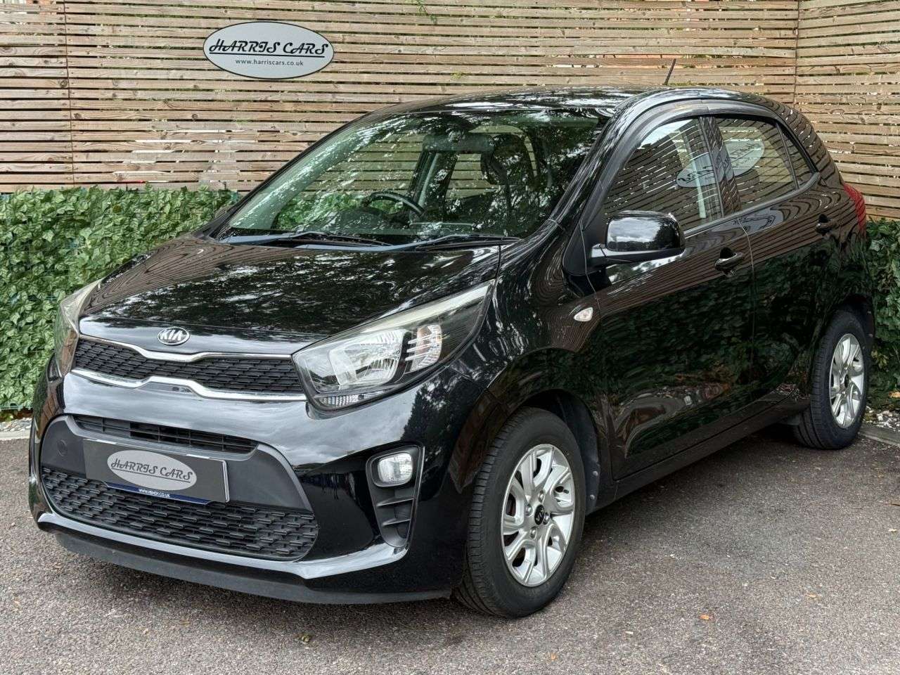 2017 KIA PICANTO 2017 KIA PICANTO