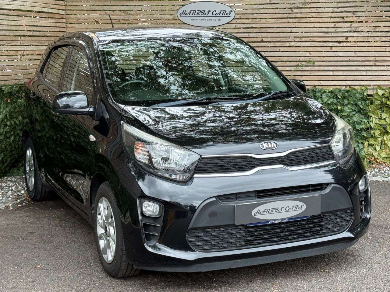 2017 KIA PICANTO 2017 KIA PICANTO