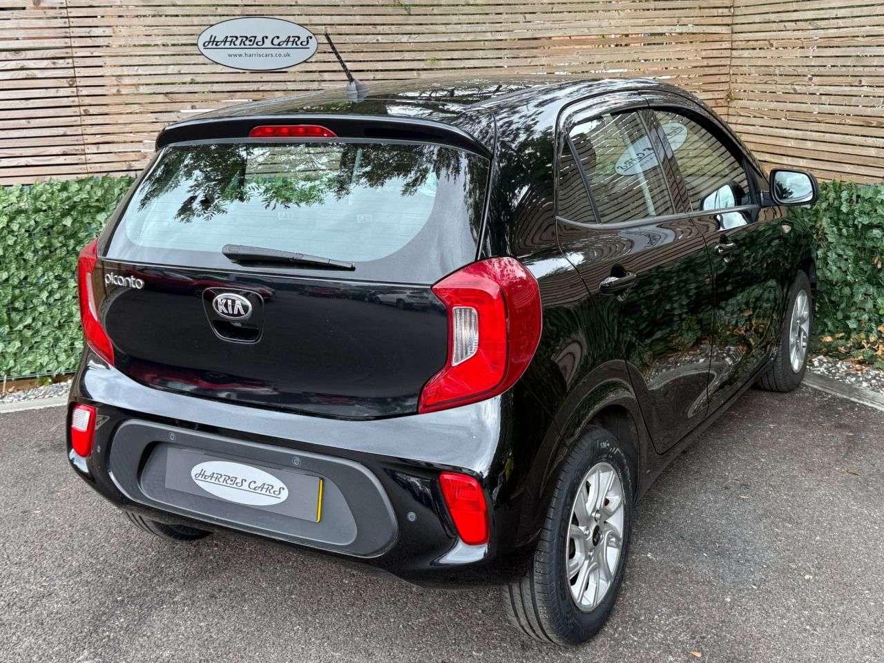 2017 KIA PICANTO 2017 KIA PICANTO