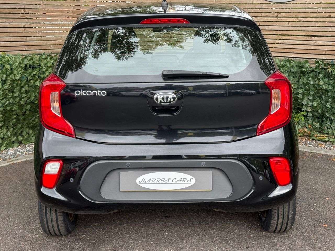2017 KIA PICANTO 2017 KIA PICANTO