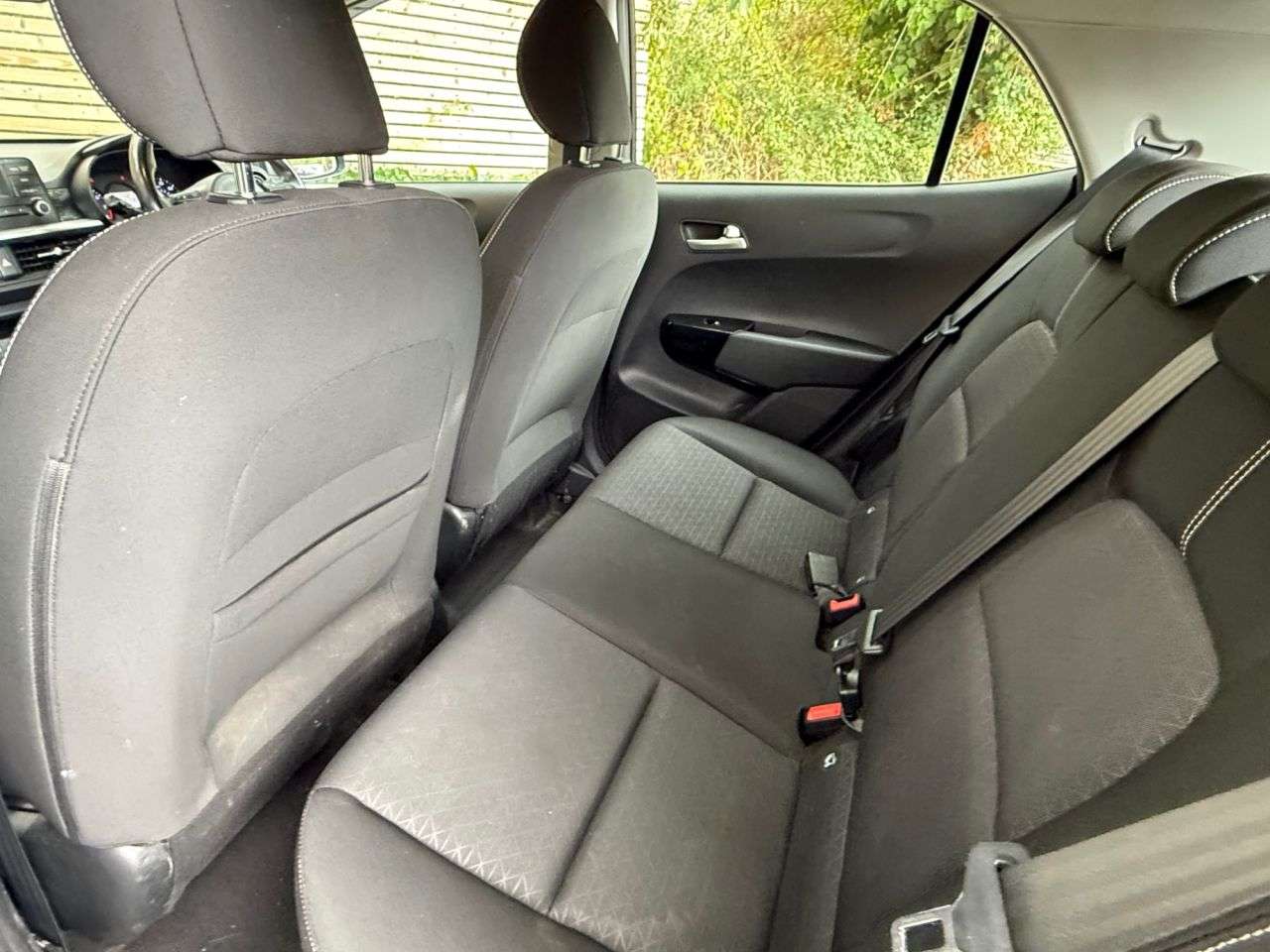 2017 KIA PICANTO 2017 KIA PICANTO