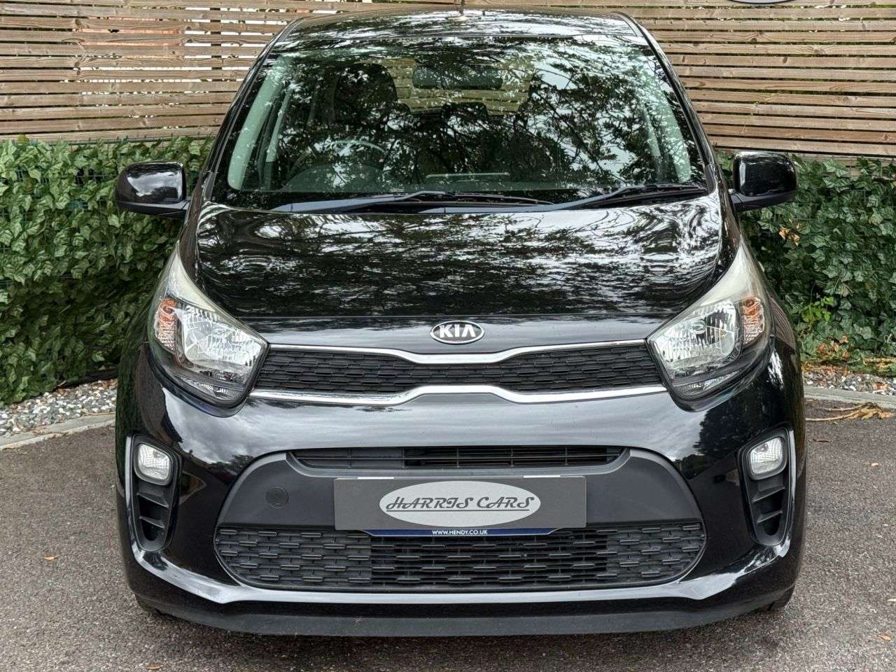 2017 KIA PICANTO 2017 KIA PICANTO
