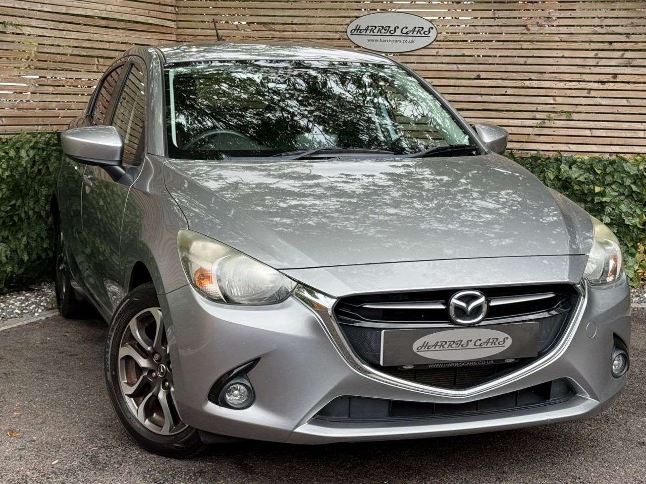 A 2016 MAZDA MAZDA2 1.5 SKYACTIV-G Sport Hatchback 5dr Petrol Auto Euro 6 (s/s) (90 ps) 12 MONT A 2016 MAZDA MAZDA2 1.5 SKYACTIV-G Sport Hatchback 5dr Petrol Auto Euro 6 (s/s) (90 ps) 12 MONT