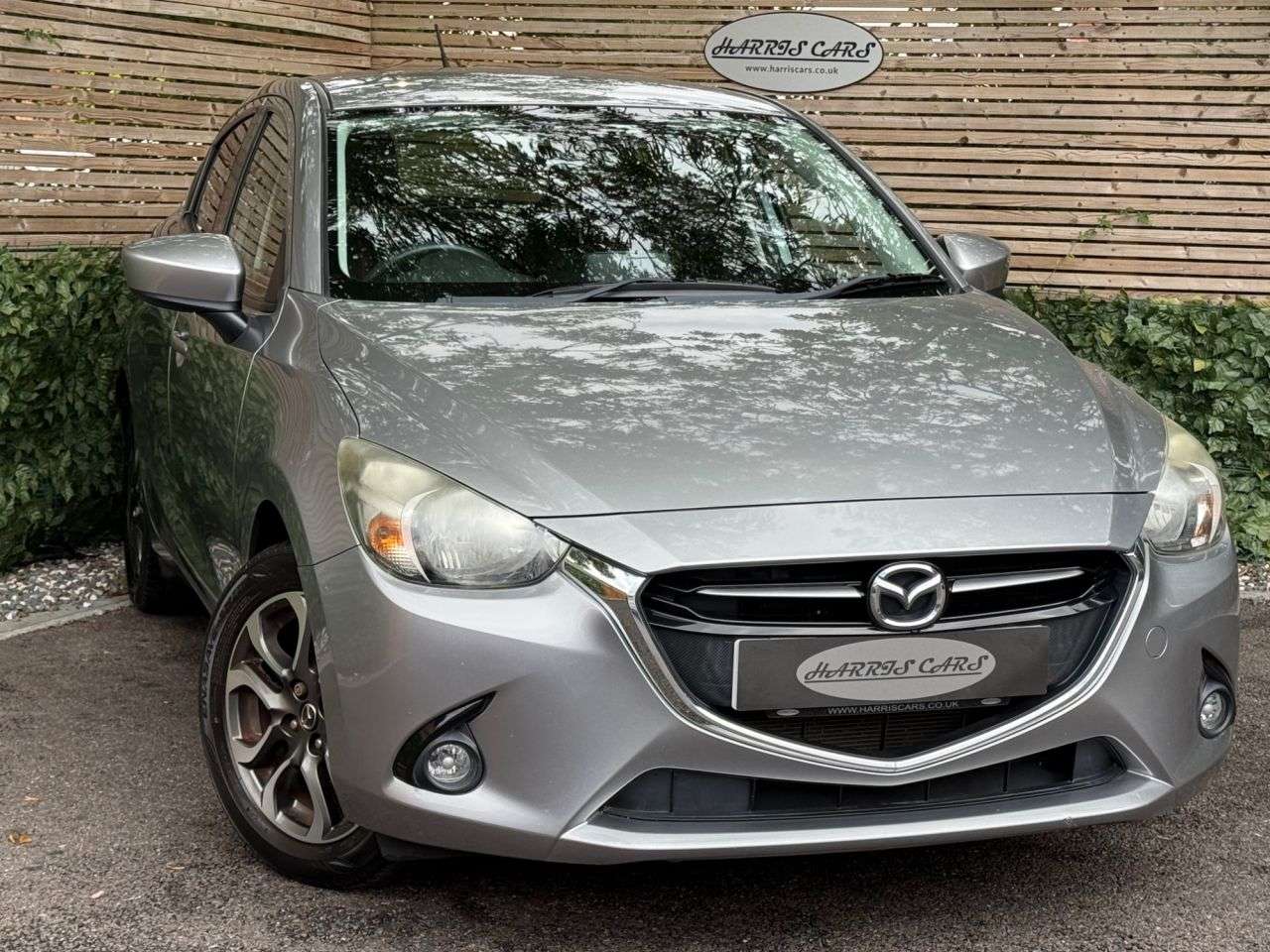 A 2016 MAZDA MAZDA2 1.5 SKYACTIV-G Sport Hatchback 5dr Petrol Auto Euro 6 (s/s) (90 ps) 12 MONT A 2016 MAZDA MAZDA2 1.5 SKYACTIV-G Sport Hatchback 5dr Petrol Auto Euro 6 (s/s) (90 ps) 12 MONT