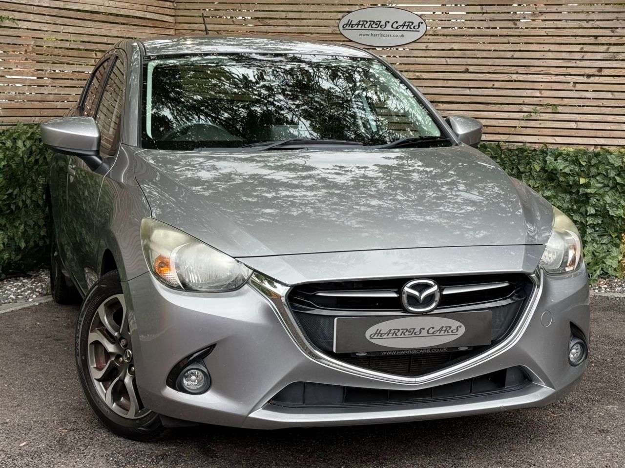 A 2016 MAZDA MAZDA2 1.5 SKYACTIV-G Sport Hatchback 5dr Petrol Auto Euro 6 (s/s) (90 ps) 12 MONT A 2016 MAZDA MAZDA2 1.5 SKYACTIV-G Sport Hatchback 5dr Petrol Auto Euro 6 (s/s) (90 ps) 12 MONT