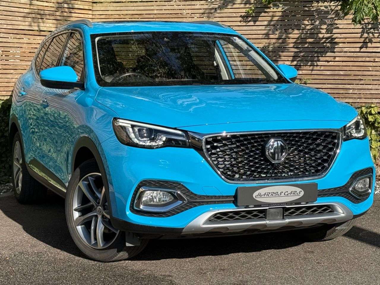 A 2023 MG MG HS 1.5 T-GDI Exclusive SUV 5dr Petrol DCT Euro 6 (s/s) (162 ps) 12 MONTHS AA, A 2023 MG MG HS 1.5 T-GDI Exclusive SUV 5dr Petrol DCT Euro 6 (s/s) (162 ps) 12 MONTHS AA,