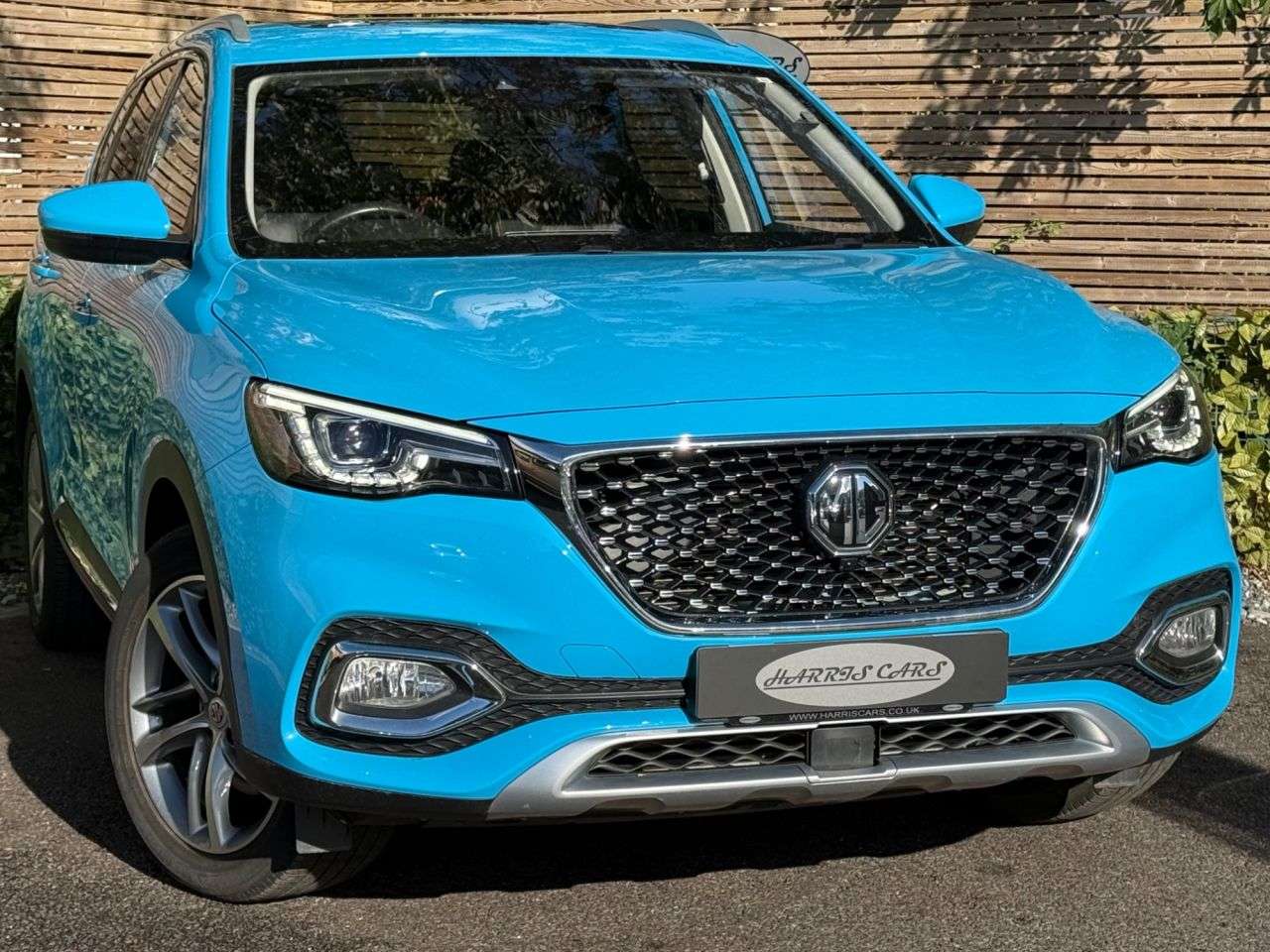 A 2023 MG MG HS 1.5 T-GDI Exclusive SUV 5dr Petrol DCT Euro 6 (s/s) (162 ps) 12 MONTHS AA, A 2023 MG MG HS 1.5 T-GDI Exclusive SUV 5dr Petrol DCT Euro 6 (s/s) (162 ps) 12 MONTHS AA,